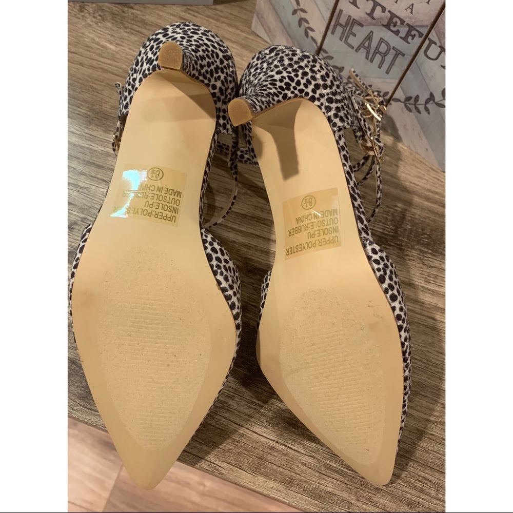 Cheetah pump. - Picture 6 of 6